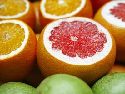 All-Purpose Natural Citrus Spray Cleaner Recipe