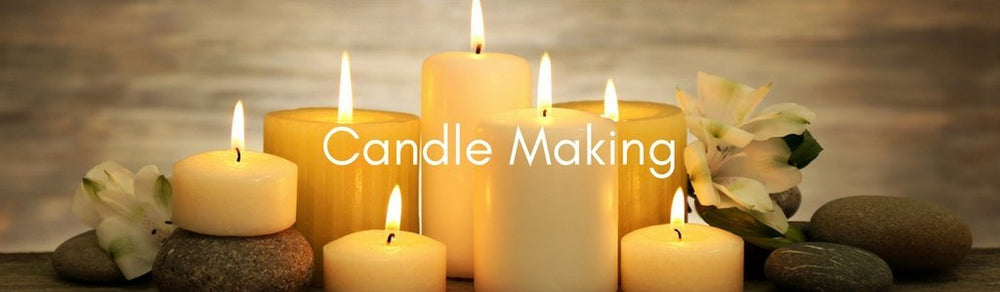 CANDLE SUPPLIES