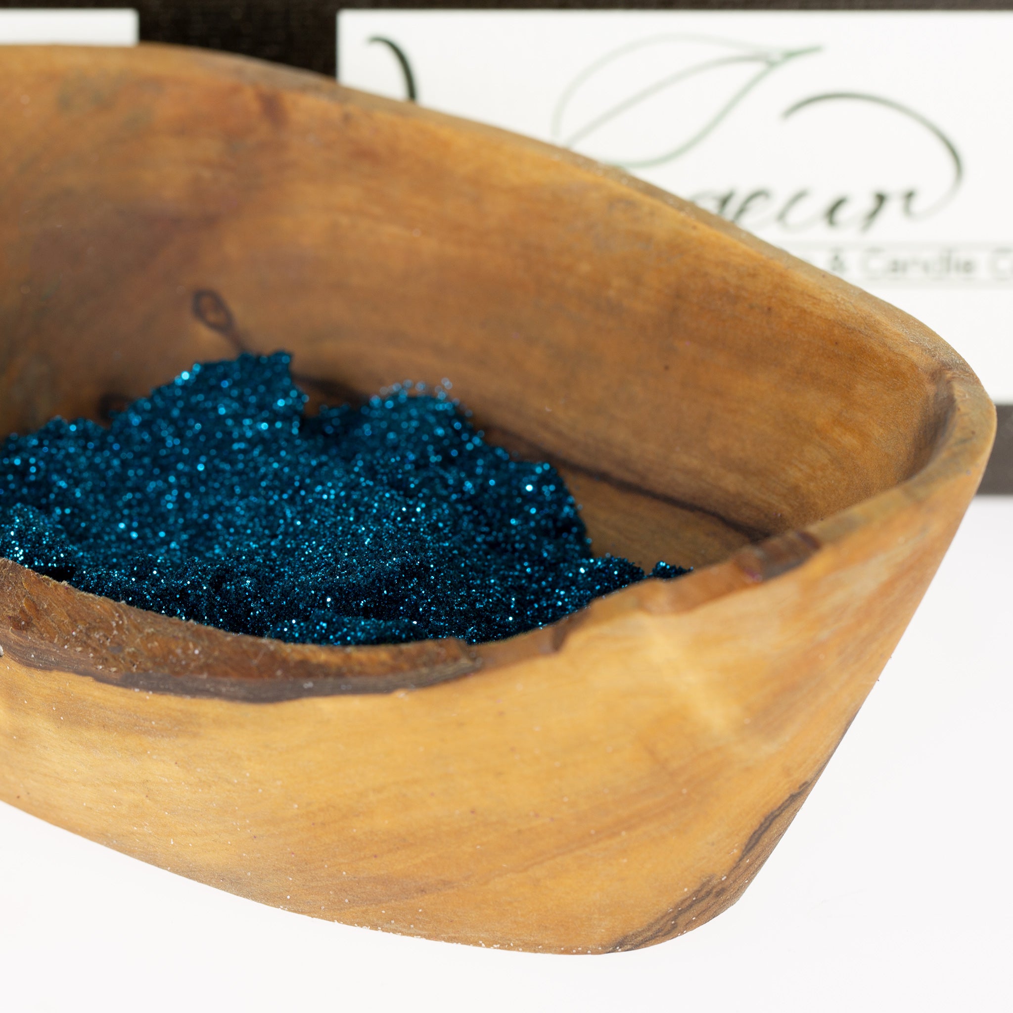 Biodegradable Glitters Voyageur Soap & Candle