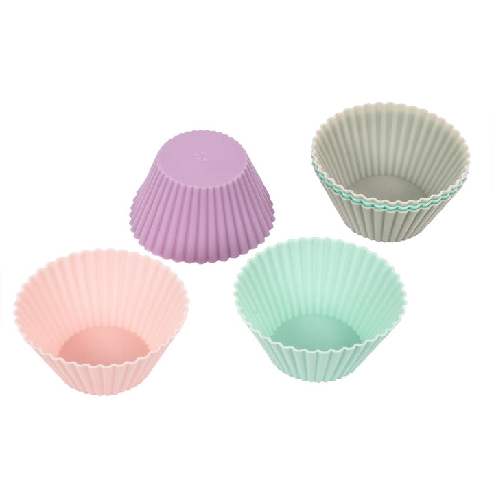 Silicone Cupcake Liner - 12pk