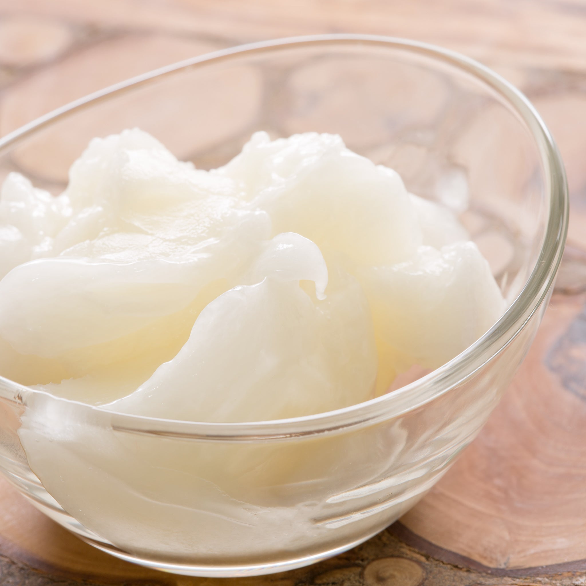 Liquid Coconut Oil