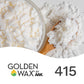 Golden Brands - GW 415 Soy Container Candle Wax