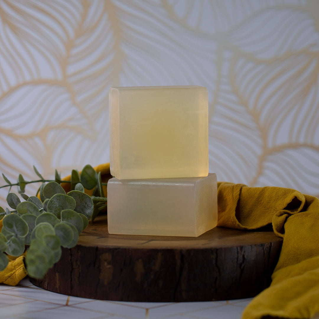 SFIC Honey Melt & Pour Soap Base