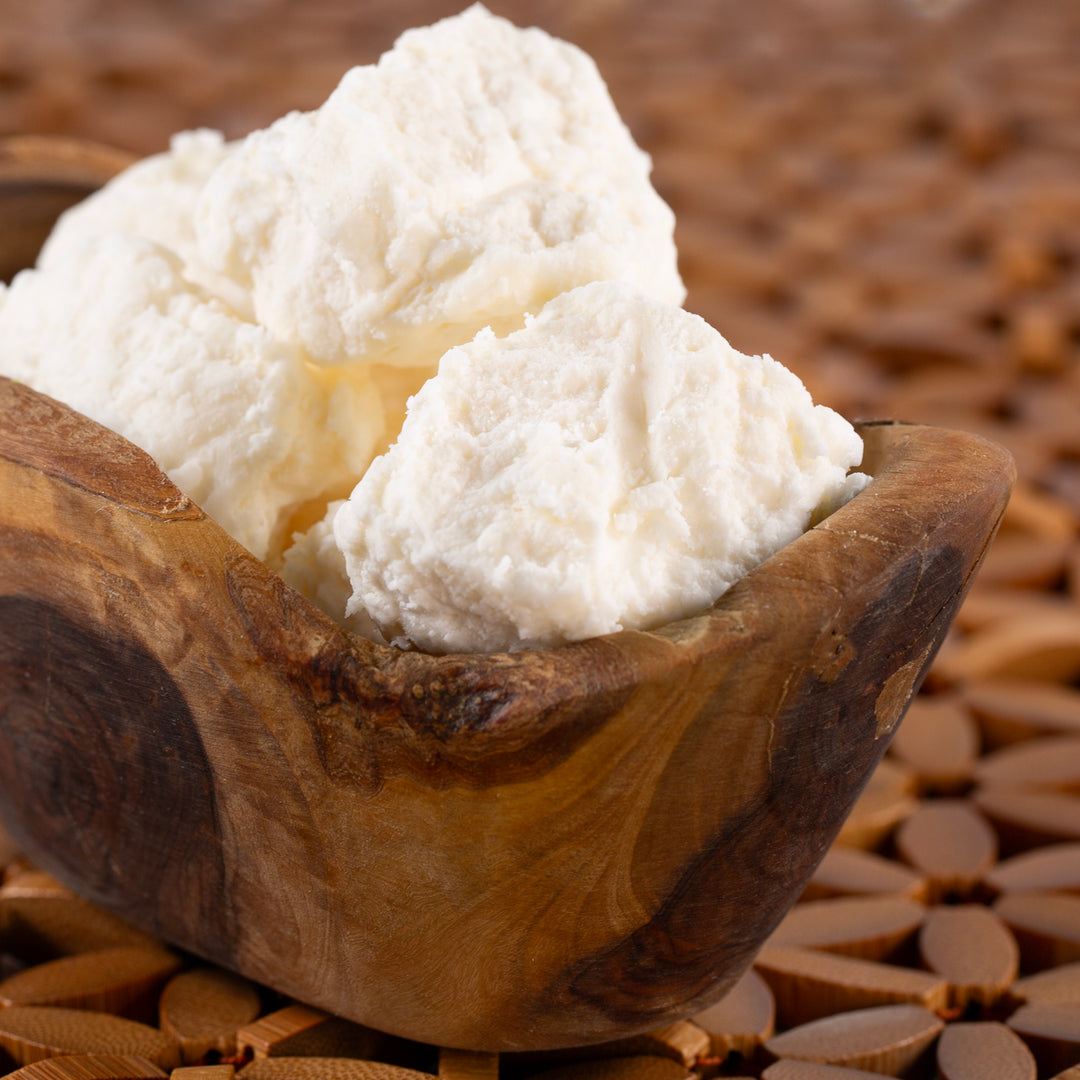 Kokum Butter Refined