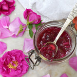 Rose Jam Fragrance Oil - LUSH Type