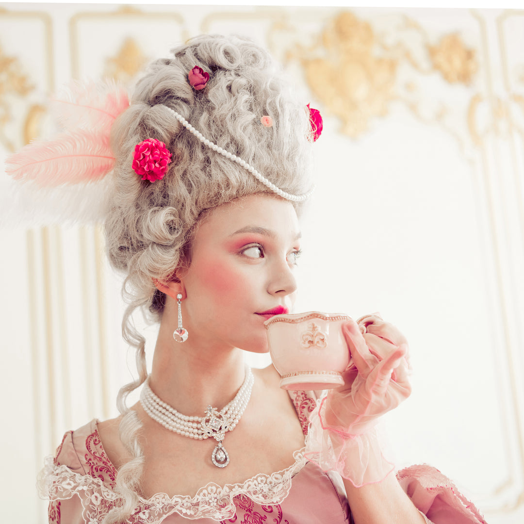 Regency Fleur Fragrance Oil