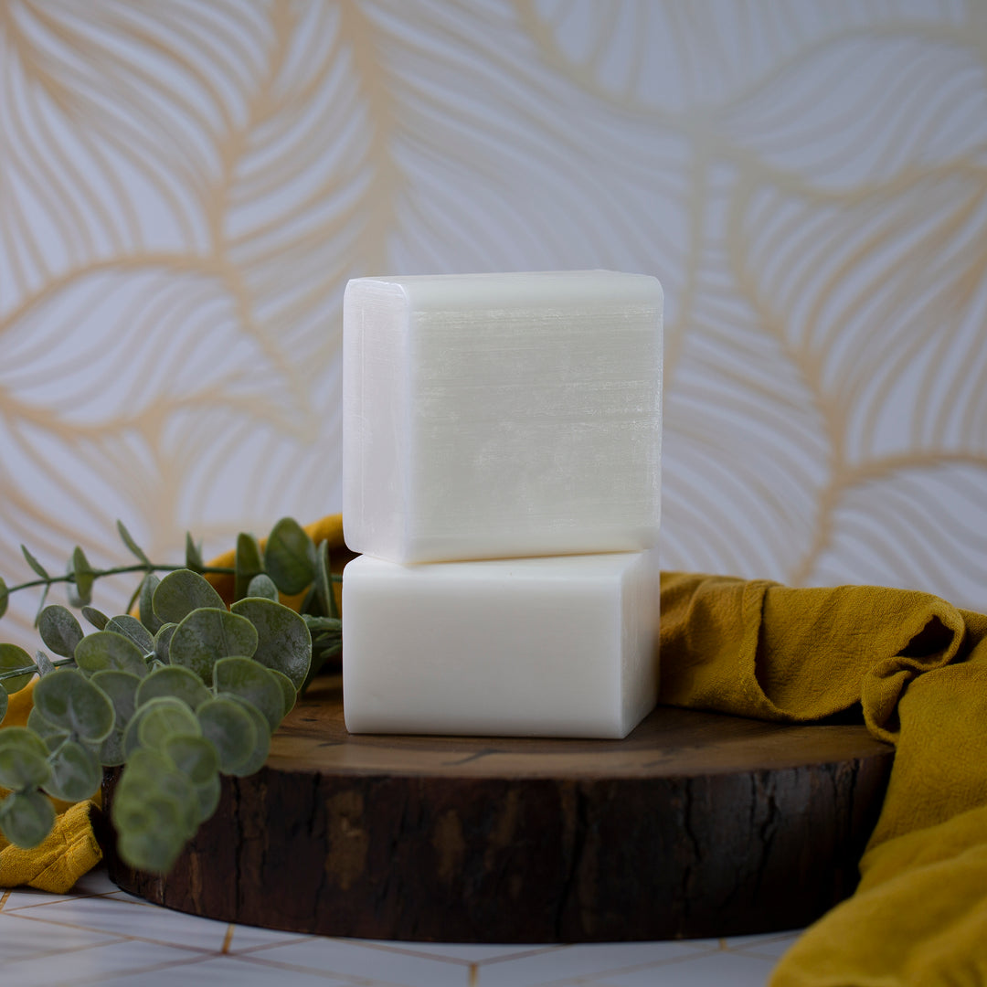 SFIC Shea Butter Melt & Pour Soap Base