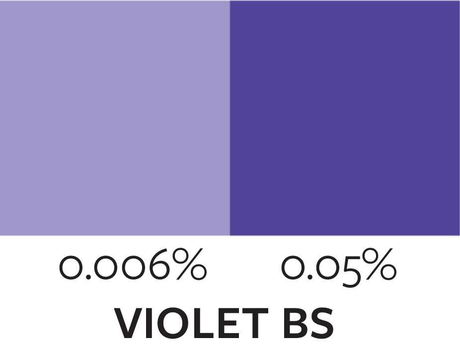 Jewel Tone Liquid Concentrate - Violet