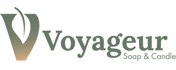 Navigate back to Voyageur Soap & Candle homepage