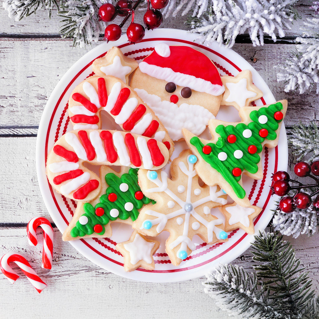 Christmas Cookie Fragrance Oil - Yankee Candle Type