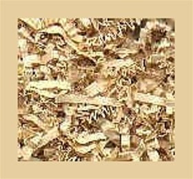 Basket Shred Crinkle Cut French Vanilla