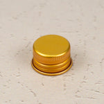 20-410 Gold Metal Cap