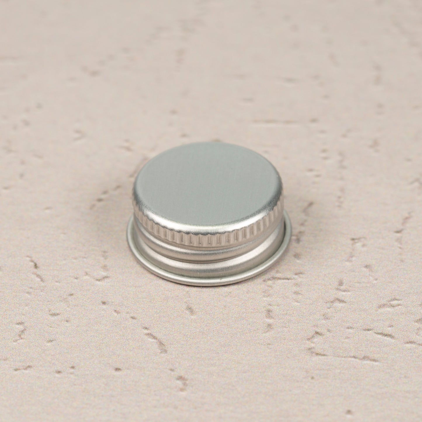 22-400 Aluminum Cap