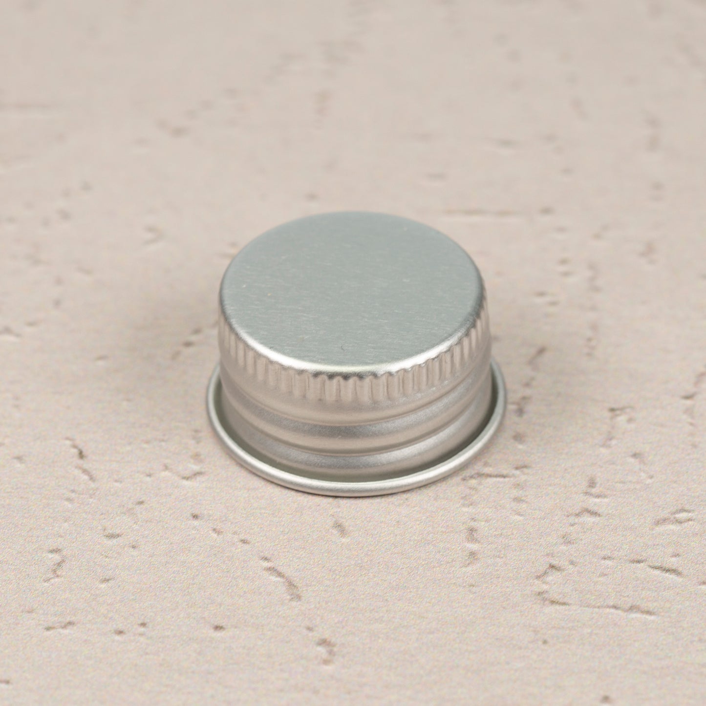 24-410 Aluminum Cap