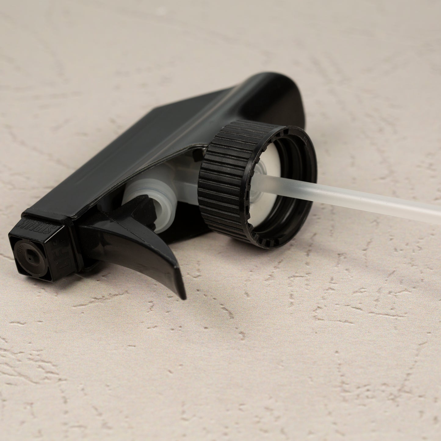 28-400 Black Spray/Stream/Off Trigger Sprayer