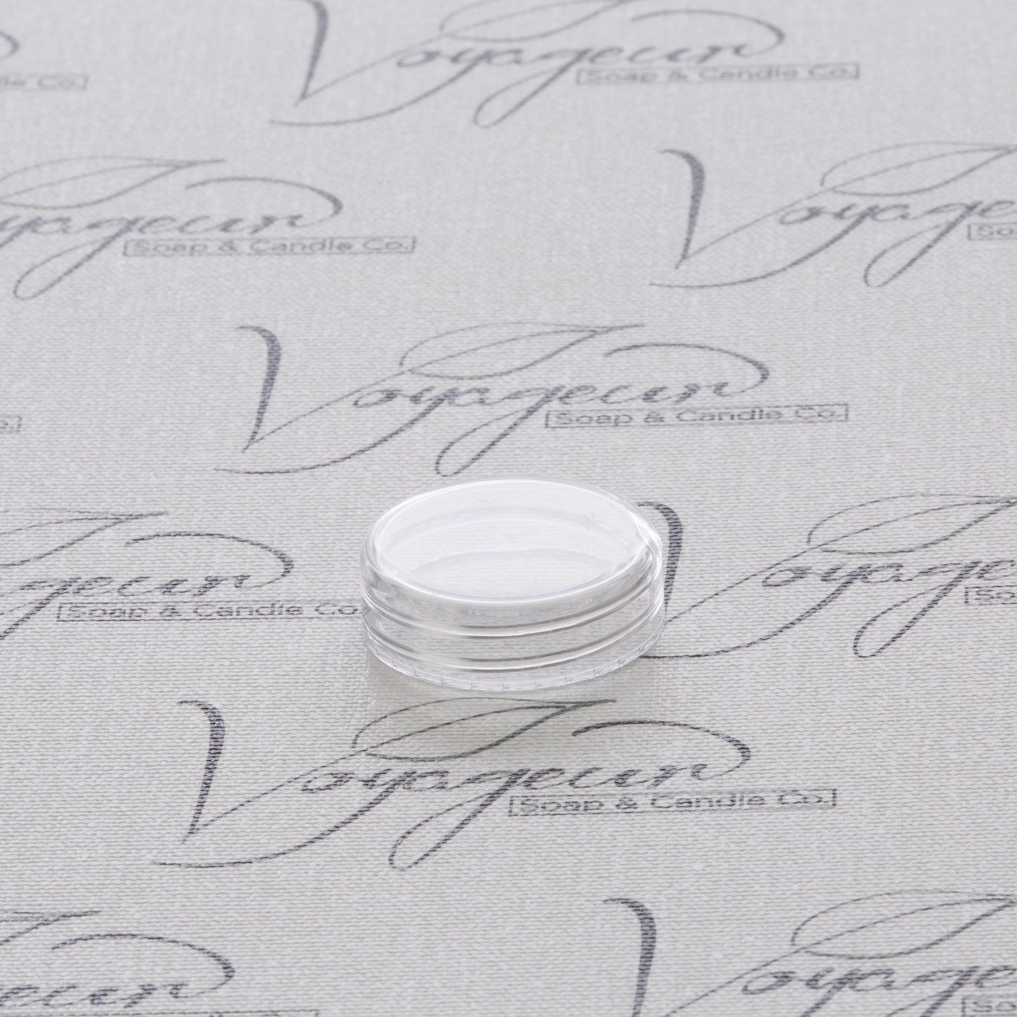 33-400 Clear Dome Cap