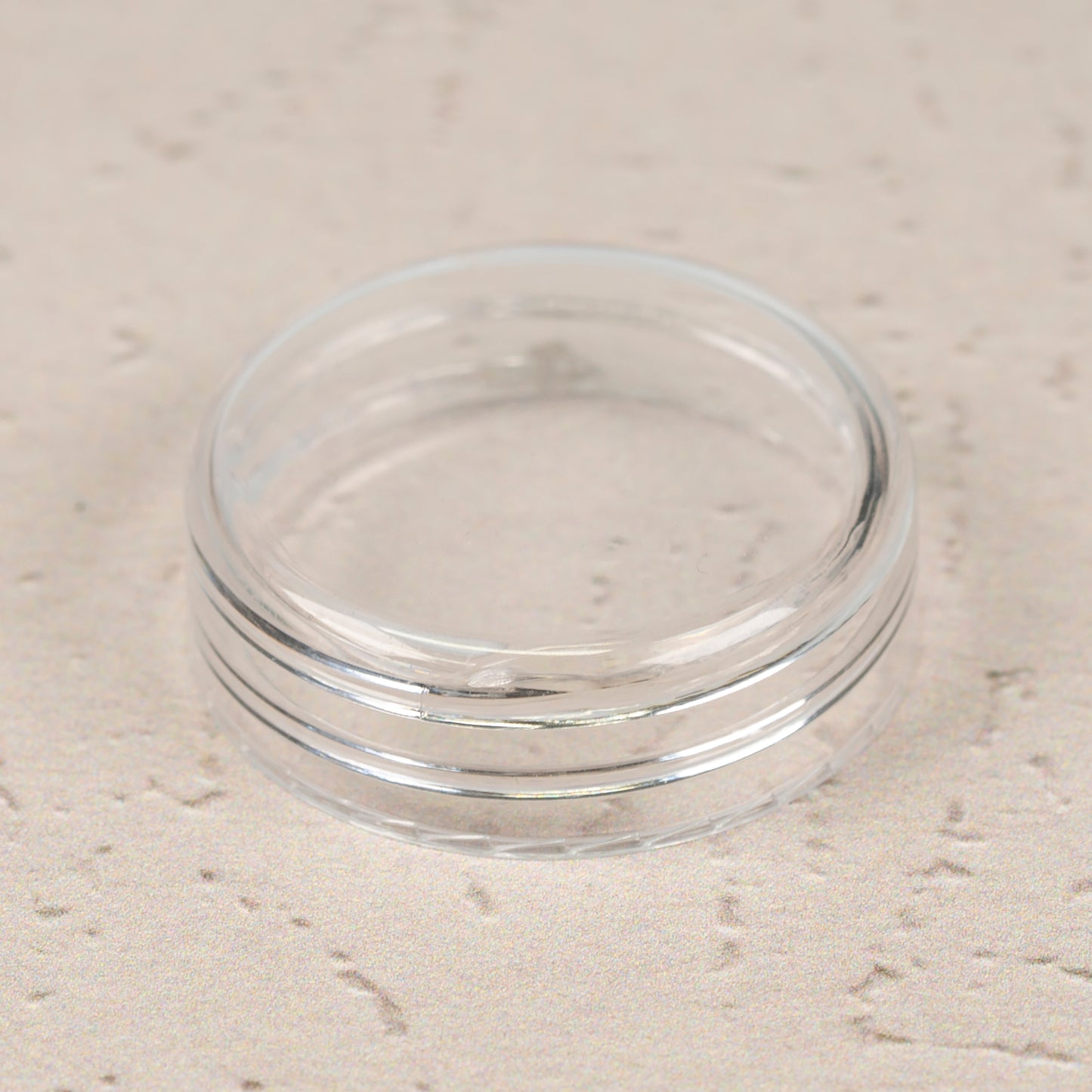 33-400 Clear Dome Cap