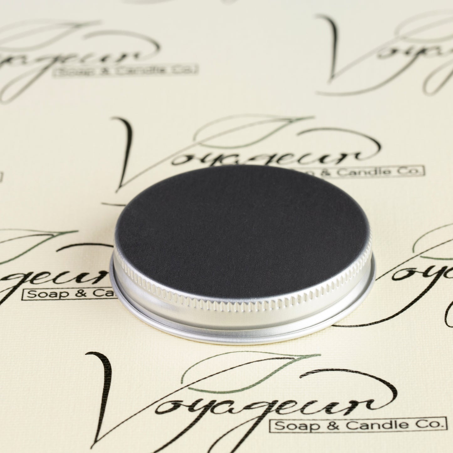 58-400 Aluminum Cap