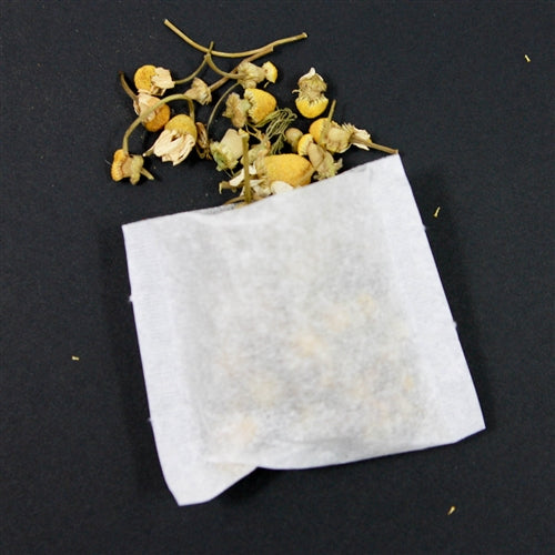 Press N Brew Tea Bags - Small