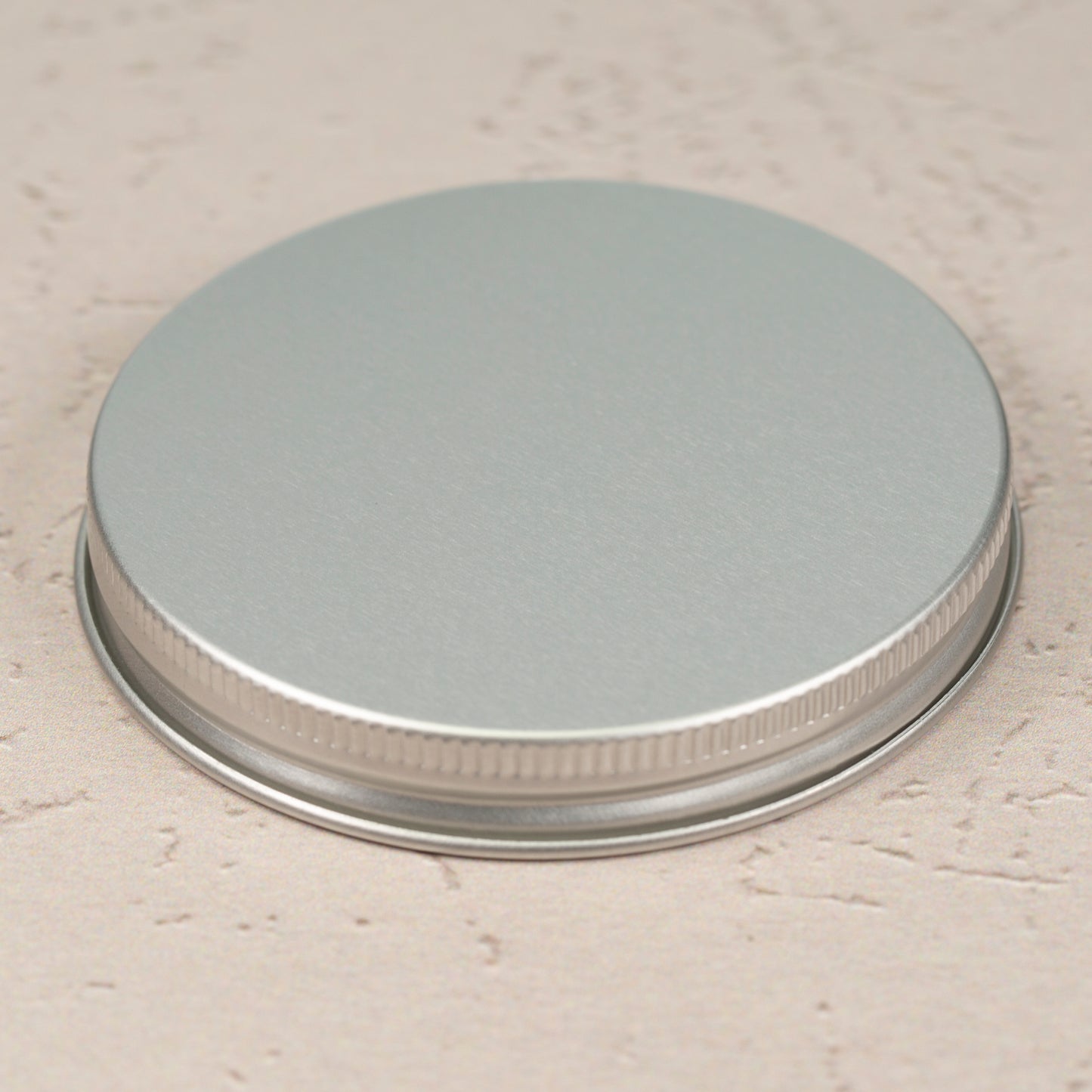 70-400 Aluminum Cap