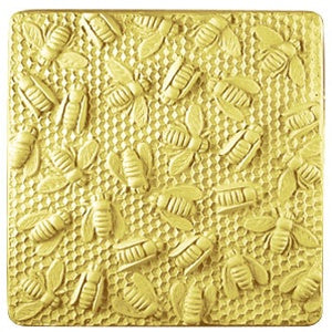 Beehive Tray Milky Way Soap Mold