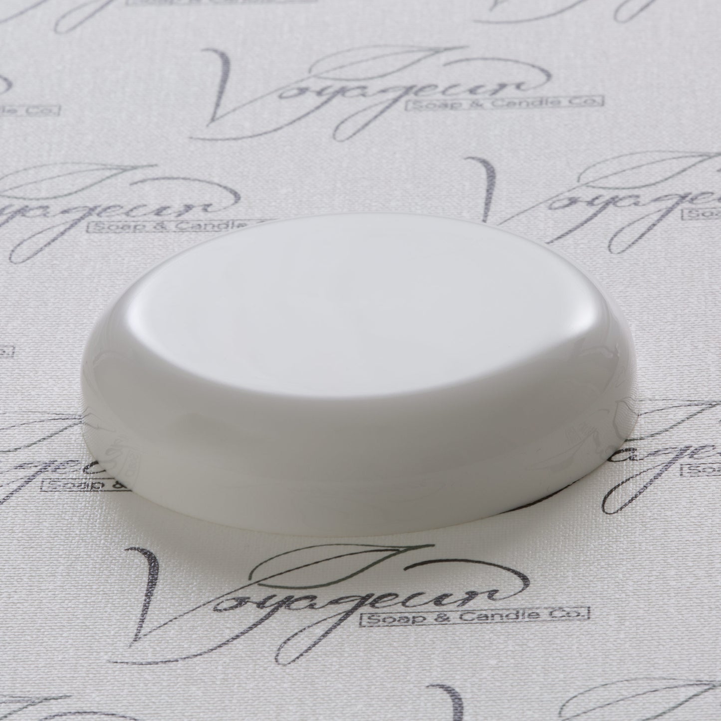 89-400 White Dome Cap