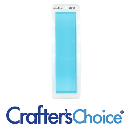 Guest Loaf Silicone Soap Mold