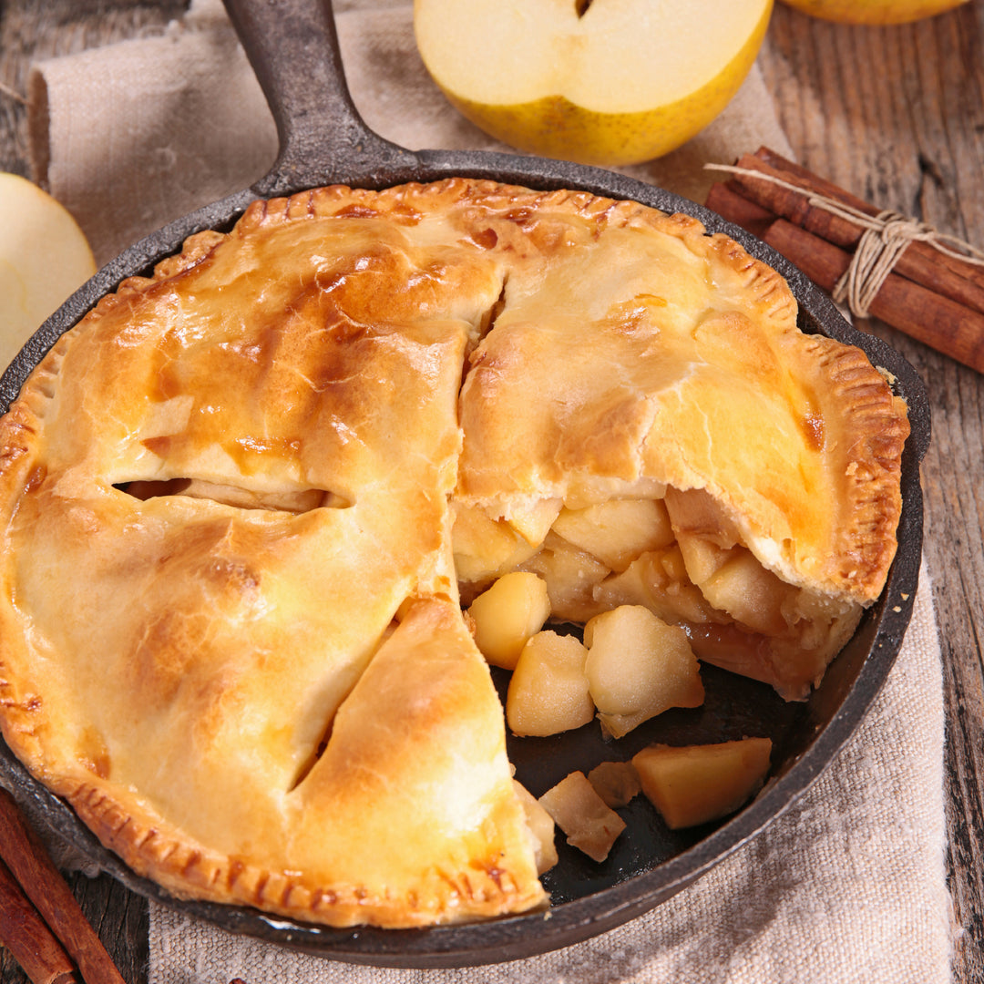 Apple Pie Fragrance Oil