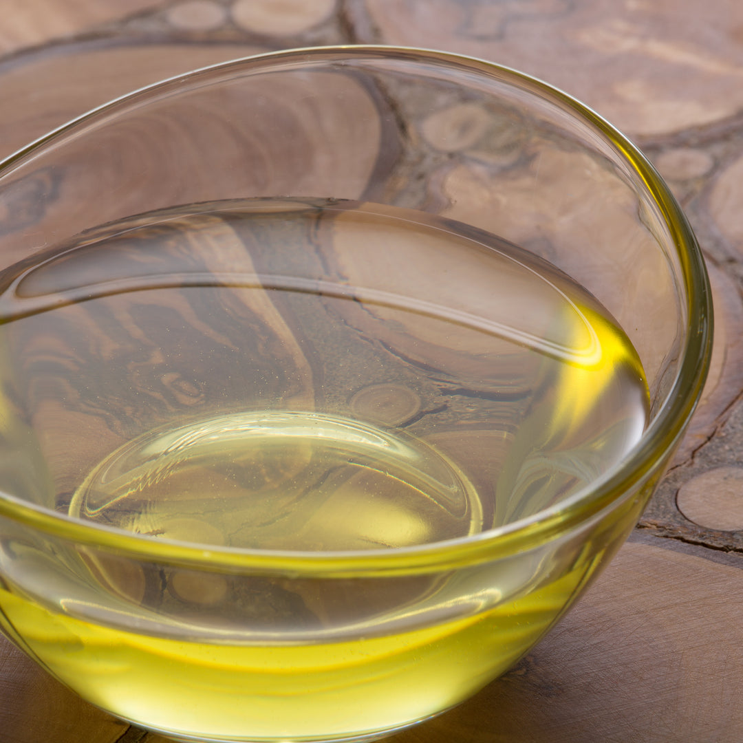Avocado Oil Golden - Cold Pressed