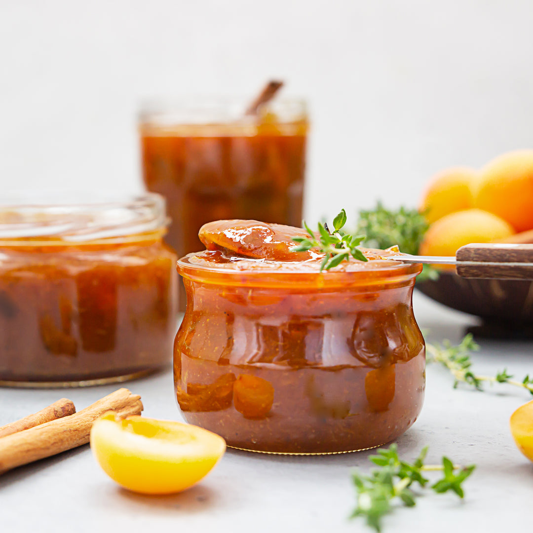 Blood Orange Thyme Marmalade Fragrance Oil