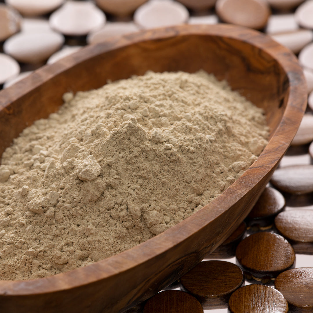 Vanilla Brazilian Clay