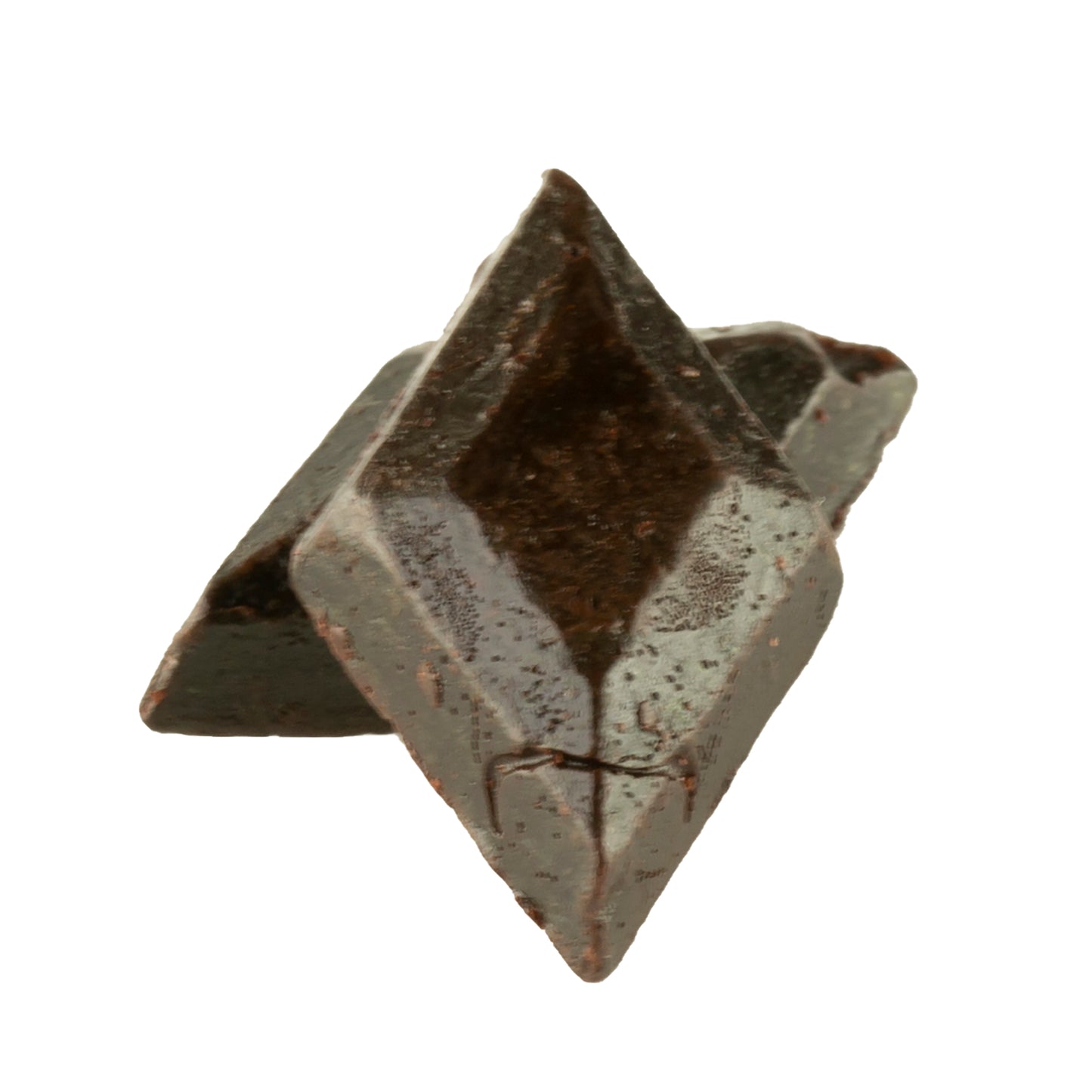 Maple Candle Dye Chip