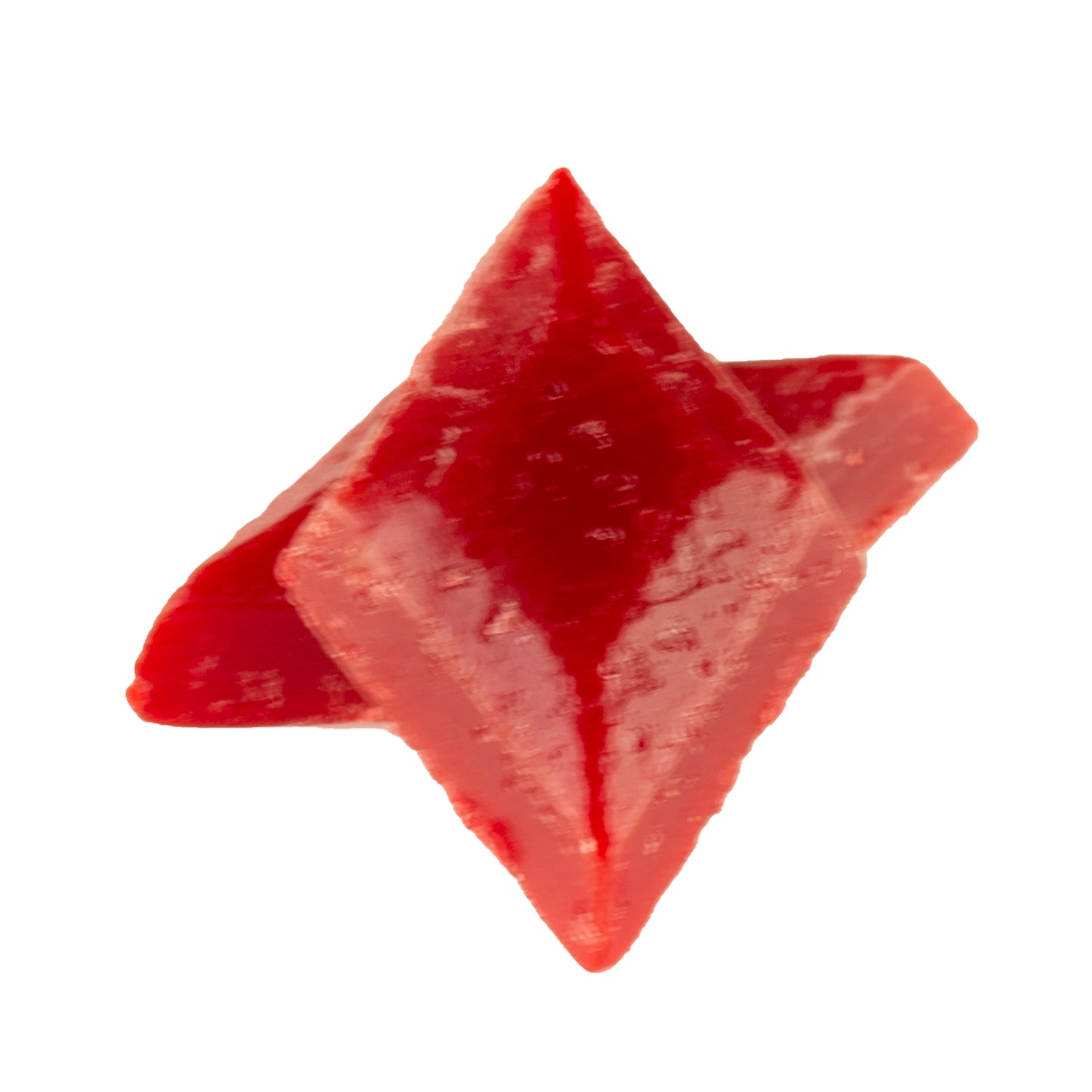 Candle Dye Chips Orange