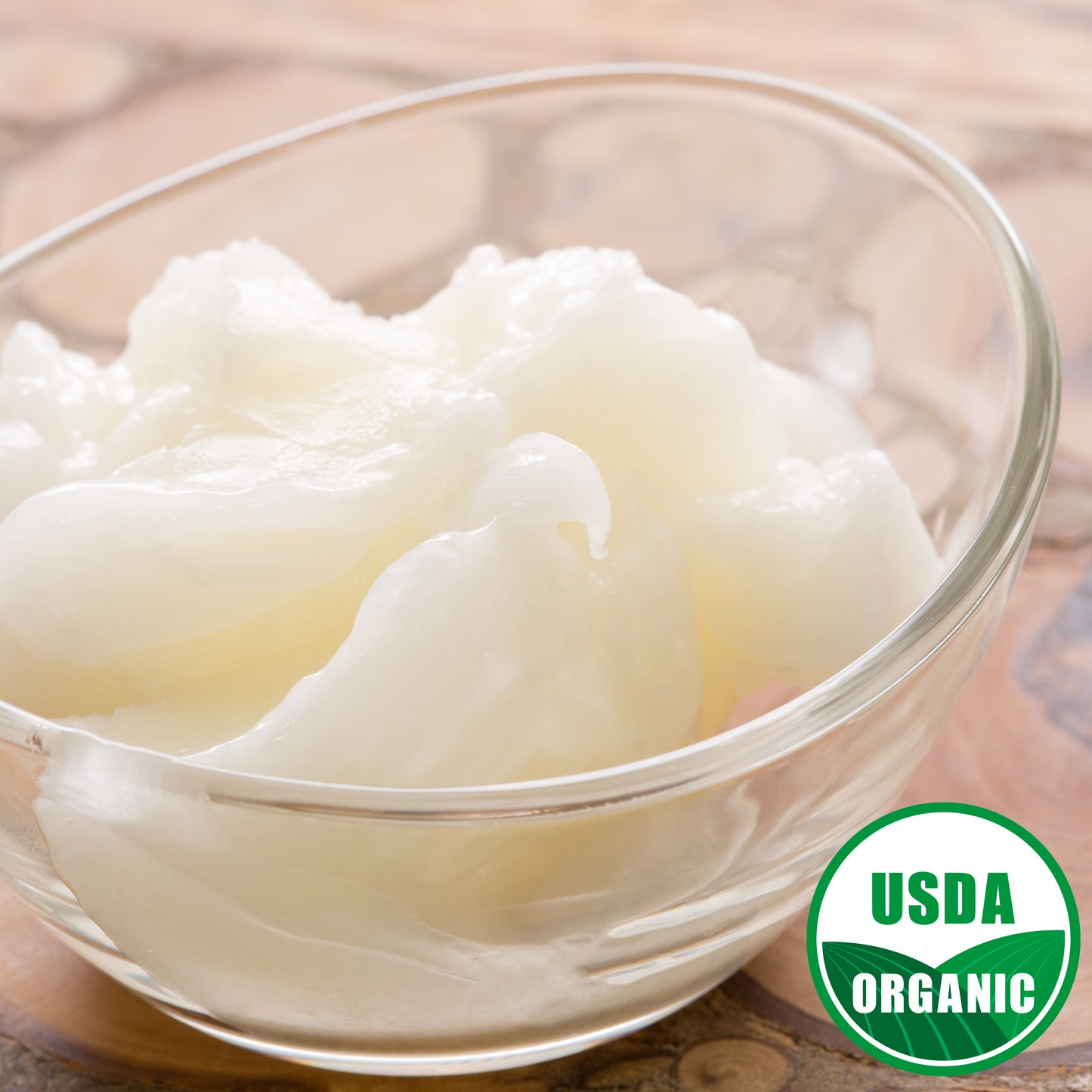 Coconut Oil 76 RBD - Organic