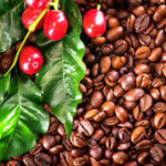 Coffee Essential Oil - Roasted