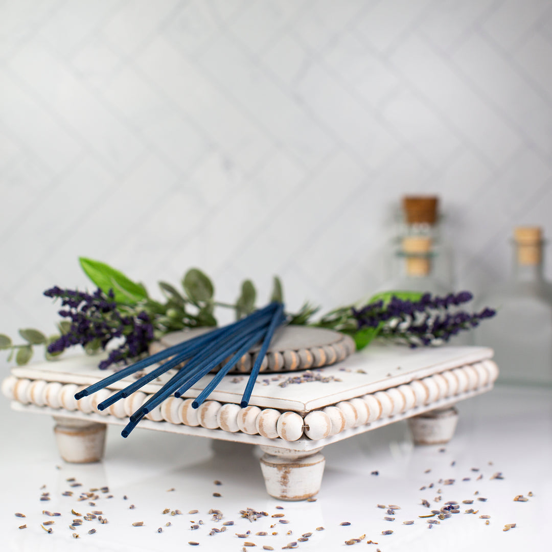 Diffuser Reeds 10 Inch Blue