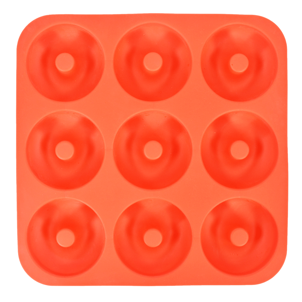 Donut Silicone Mold