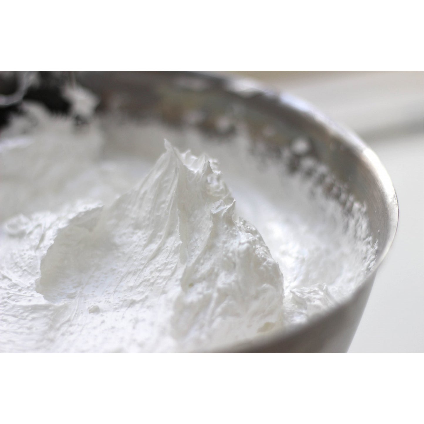 Stephenson Foaming Bath Butter Base