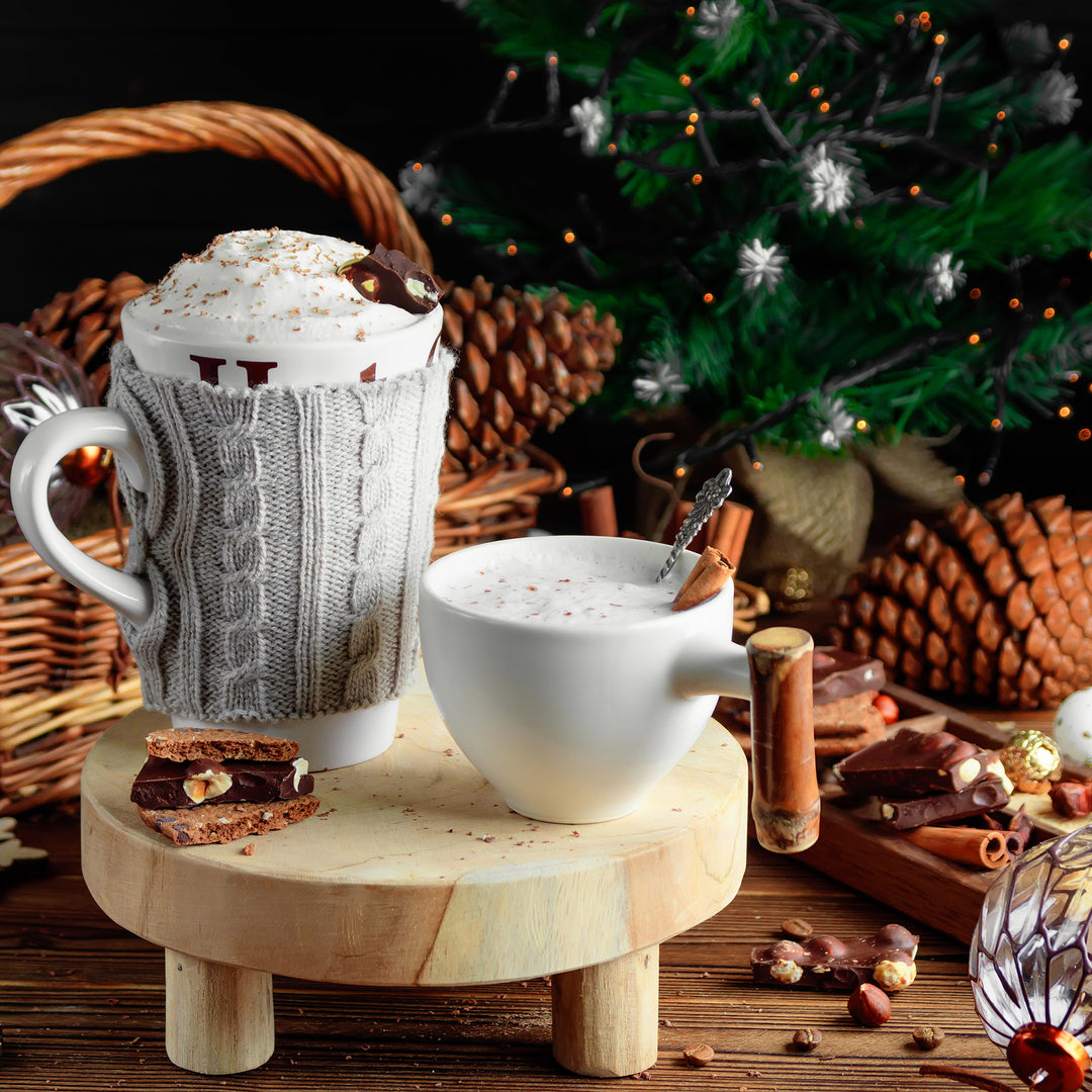 Holiday Brew Fragrance Oil
