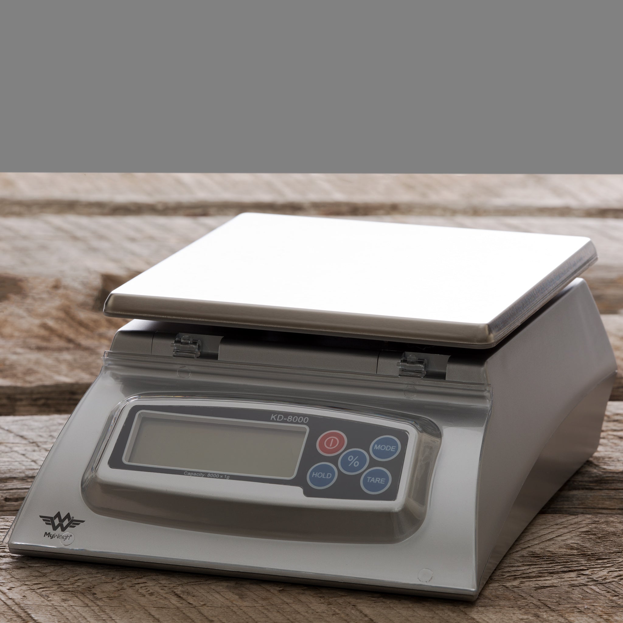 7 Reasons Why I Love the MyWeigh KD-8000 Digital Scale [HOW-TOs] -  MakeSauerkraut
