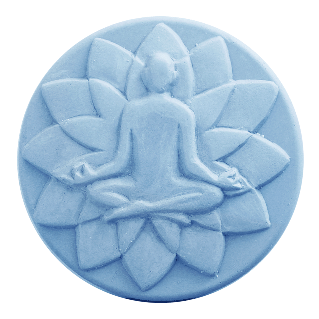 Meditation Milky Way Mold