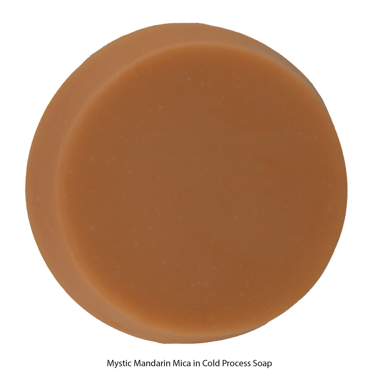 Mystic Mandarin Mica