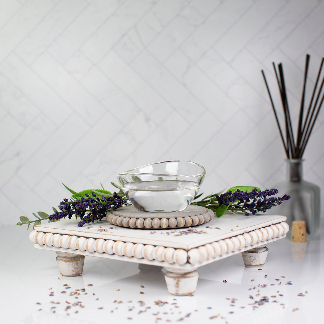 Natra Reed Diffuser Base