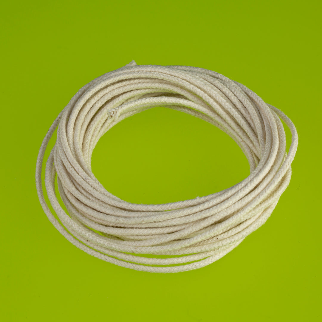 51-32-18 Paper Core Candle Wick