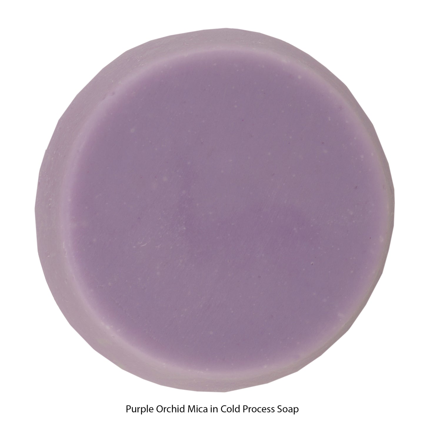 Purple Orchid Mica