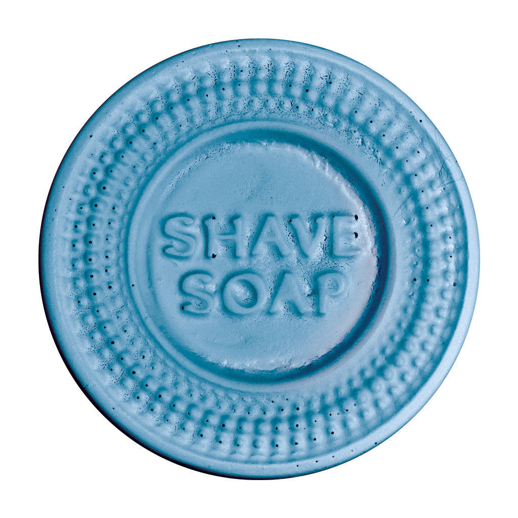 Shave Soap Milky Way Soap Mold