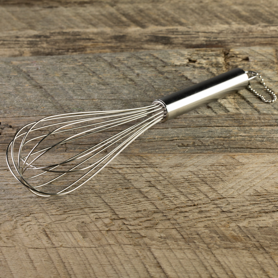 Stainless Steel Whisk