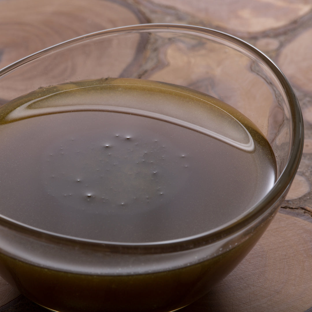 Tamanu Oil - Madagascar