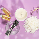 Voyageur Soy Candle Making Class