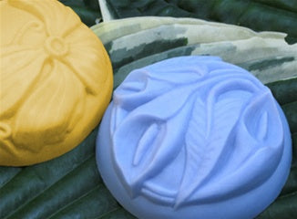 Guest Florals Milky Way Soap Mold